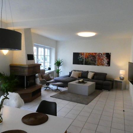 Ferienwohnung Rathausplatz Nr. 9 Ürzig Exterior foto